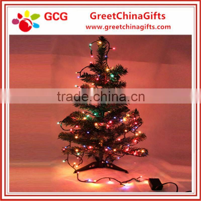 Starry waterproof LED light bulb lamp for Christmas decoration