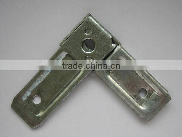 CGF Ducting Corner For HVAC