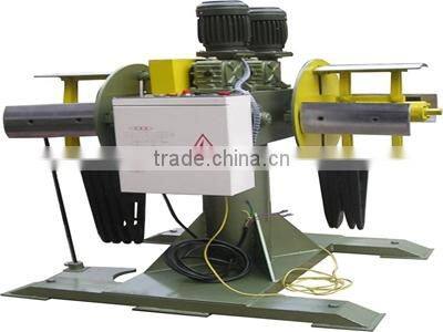 low cost aluminium decoiler machine made in China