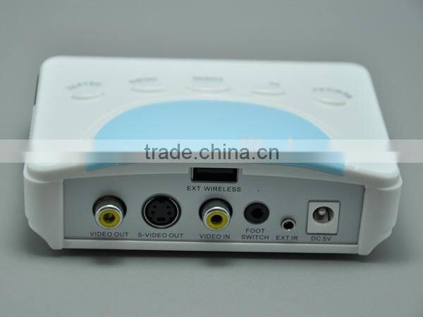 Medical Supplies SD Card Dental Intra-Oral Camera CAH02-T01