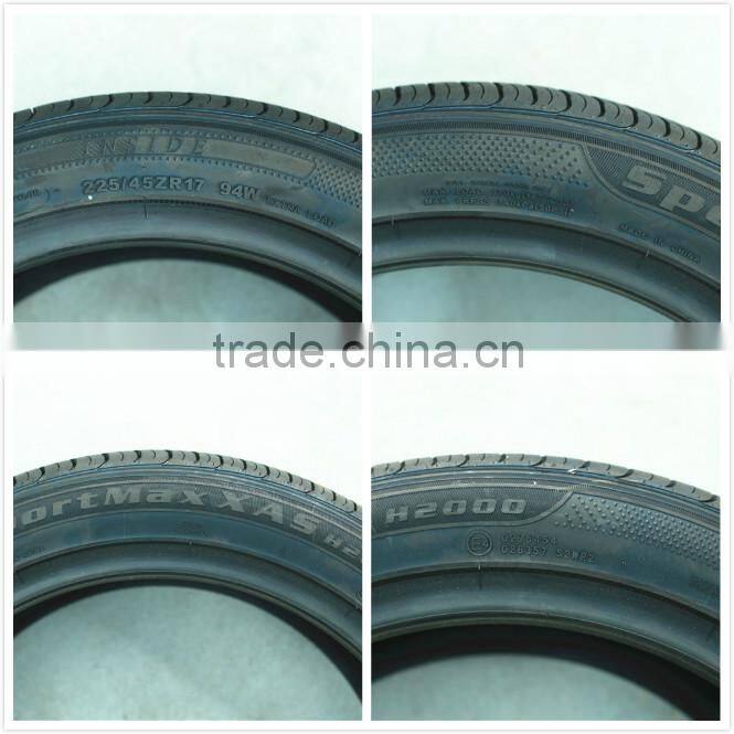 2015 on sale import wind power tire