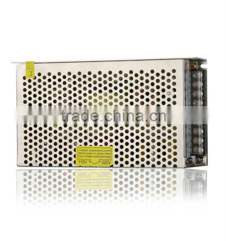 12V 30A 350W Power supply CE ROHS