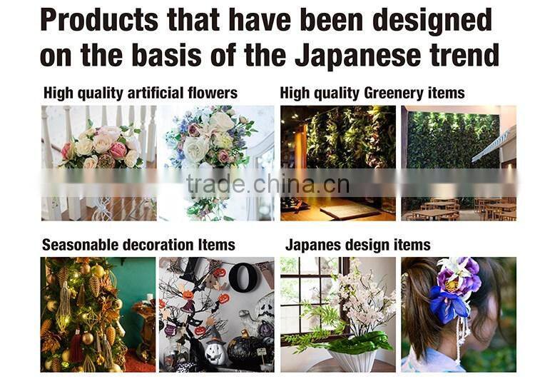 Easy to use and Reliable table decoration Short stem flower at reasonable prices