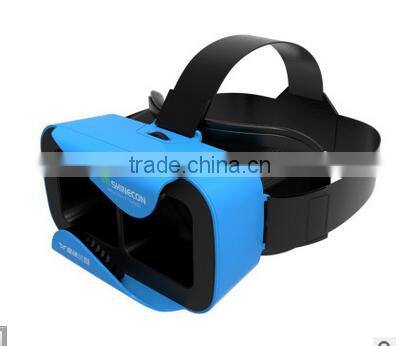 SDPower 3D VR headset glasses case, 3D VR glasses, VR headset