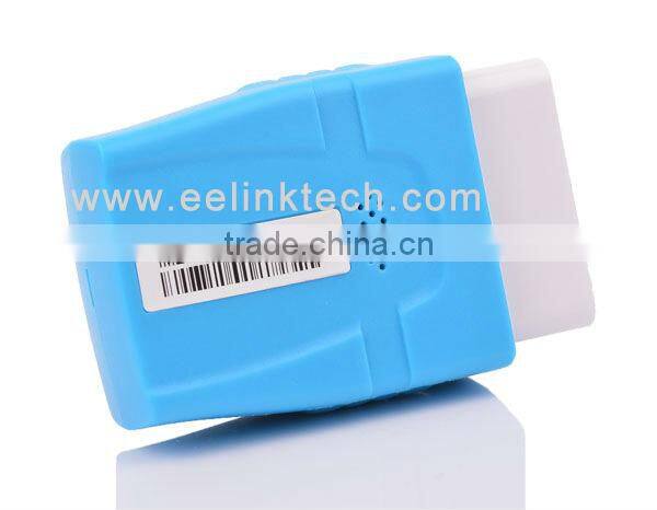 Obd gps tracking