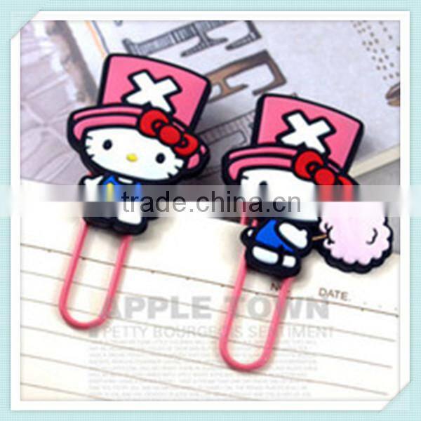 promotional customized panda tommys bookmark (xdm-bk259)