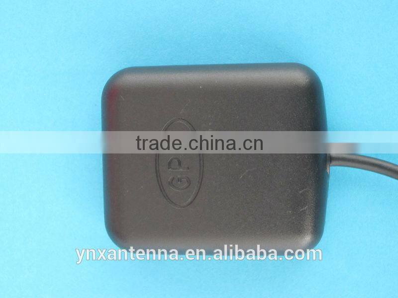 Yetnorson Fast Delivery 29dBi Antenna Car Active gps antenna with magnetic mount