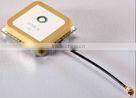 High gain car chip mini gps antenna Internal GPS Glonass antenna chip antenna with UFL Connector