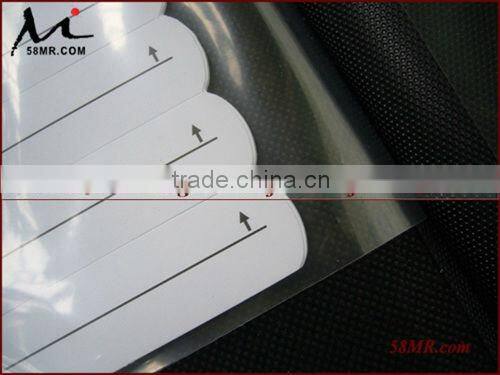 PP Pocket Slip in Photo Album