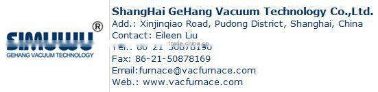 Diamond tools brazing furnace