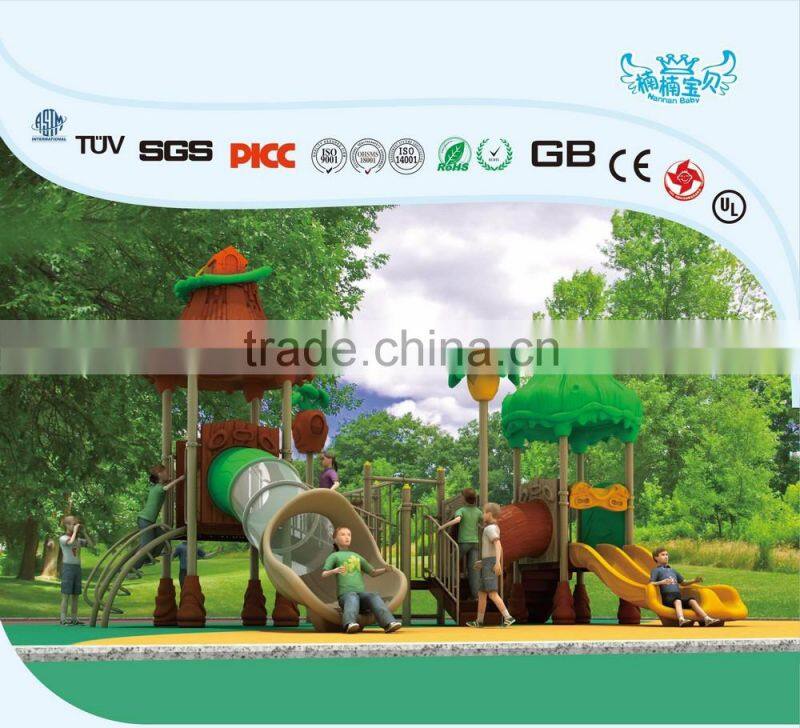 High quality cheap price outdoor playground animal sculpture