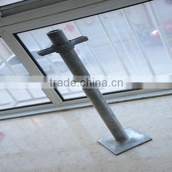 Cheap Scaffolding Base Jack