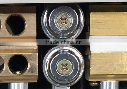 instant sealing machine