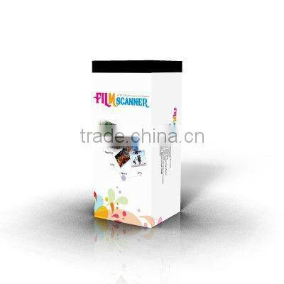 photo and film scanner(USB photo scanner)