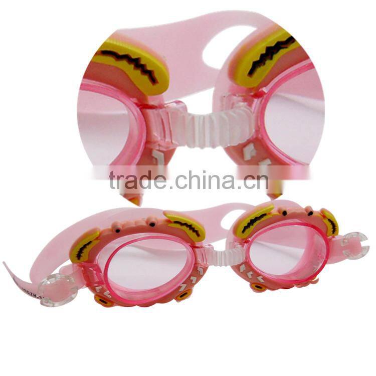 Best Funny Swimming goggles for Kids