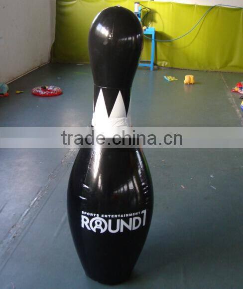 promotional gift inflatable promotion bowling