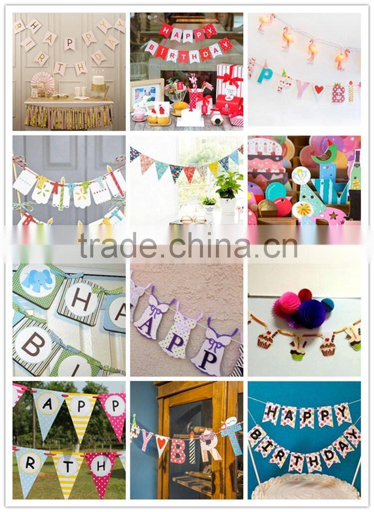 diy party flowers ball Kids favor party decoration birthday party decorations