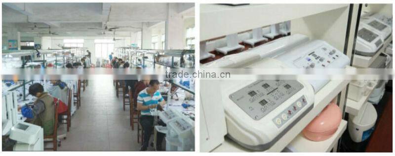 2014 new China Suppier portable oxygen Wrinkle Removal Face BIO Lift Injection Mesotherapy beauty machine made in china