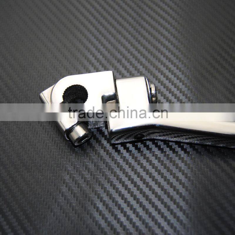 Motorbike Aluminium Alloy Rear Brake Shift Pedal Lever Set