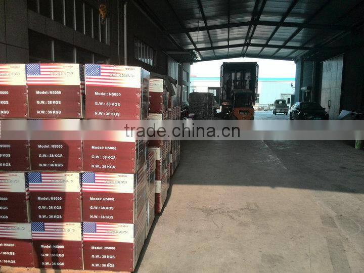 2kw-6kw DYNAMAC honda engine first class Chongqing generator parts