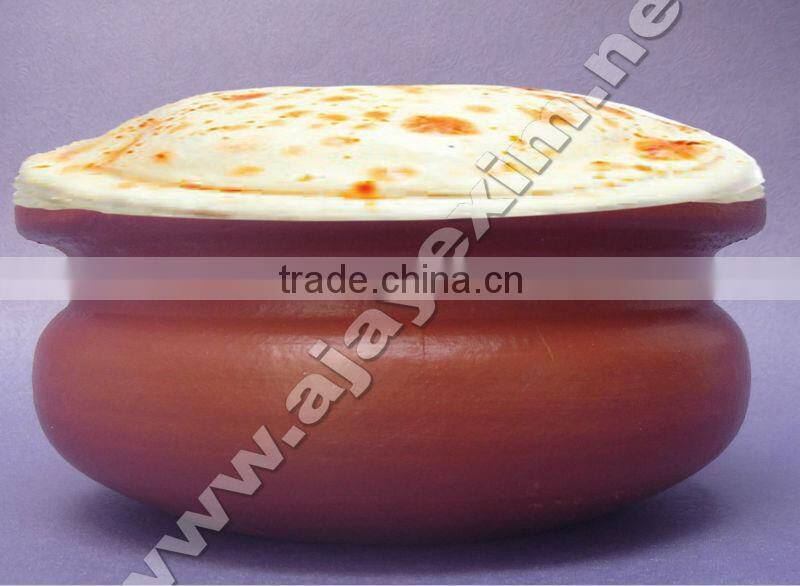 Clay Cooking Pot Madurai India