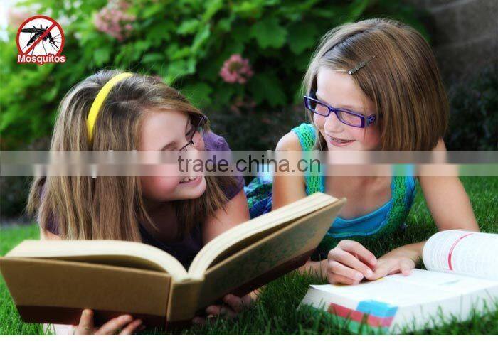 GH-300C Outdoor Electronic Portable Mosquito Repeller Pest Control