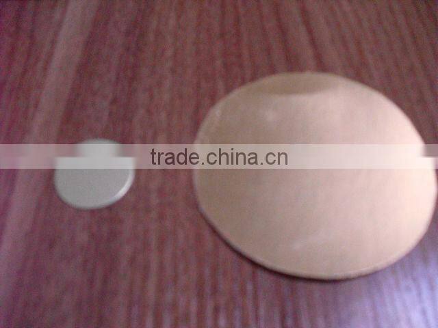 hight resistance PE HOPE aluminum foil cups