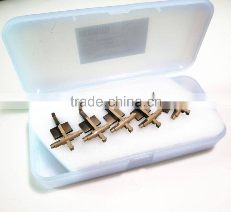 Genuine for Ricoh Aficio 1015 2015 2018 MP2500 AE04-4040 AE04-4062 upper picker finger