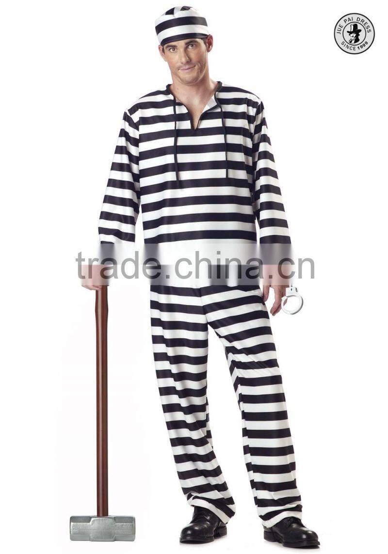 Custom Made Wholesales Clothes For Prison