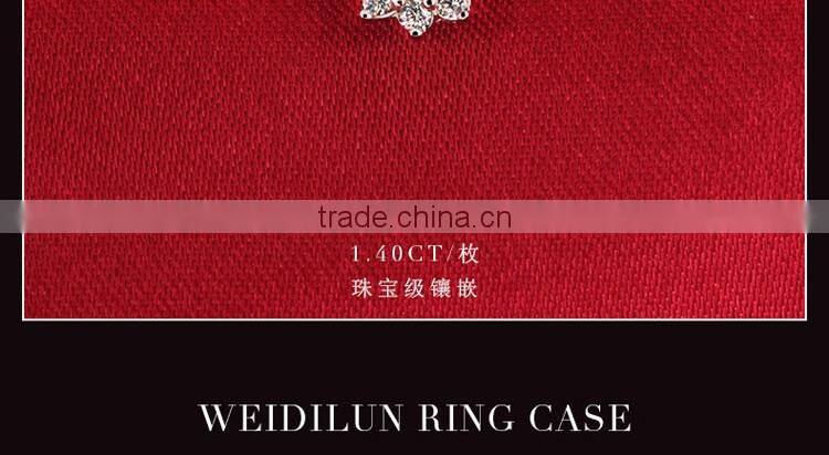 925 silver necklace pendant oval shape syntheric diamond setting pendant short chain necklace