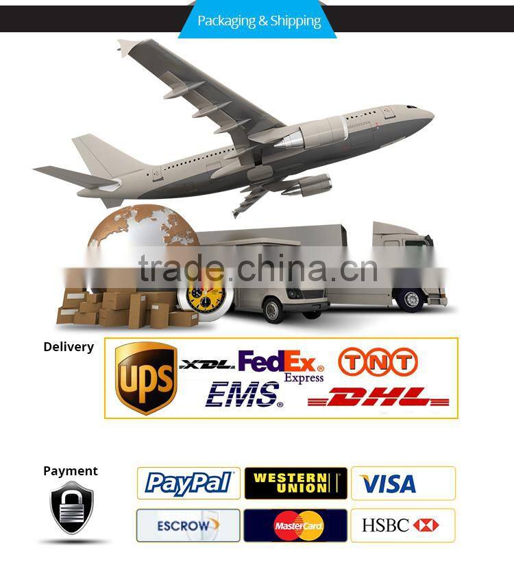 Module design power 90W / 110W / 120W residential street lights