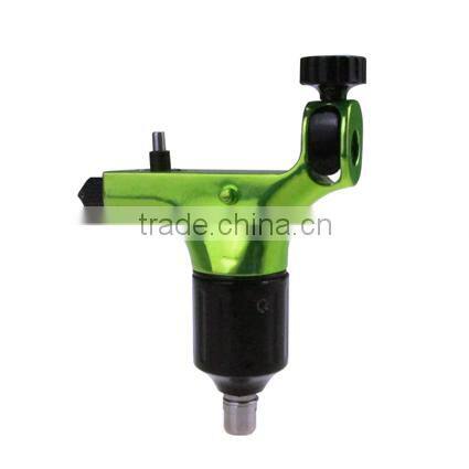 New Novelty Red Best Fashion Black Transformers Rotary Tattoo Machines