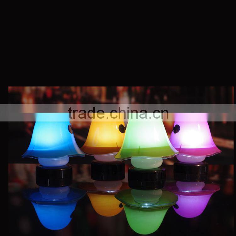 Seldorauk Free sample available Battery powered ABS plastic touch light switch