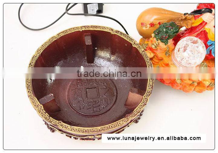 Chinese Luckly Buddha Water Fountain hot sales