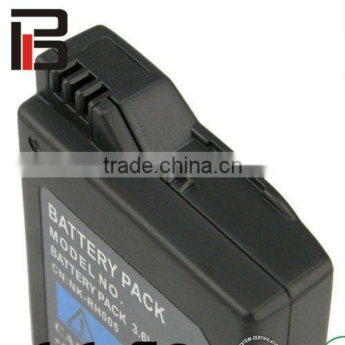 For PSP1000 battery pack replacement battery for psp1000 hot selling