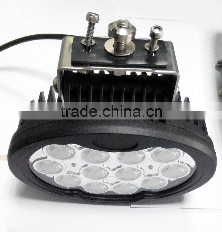 120W high output led working light 12v DC available