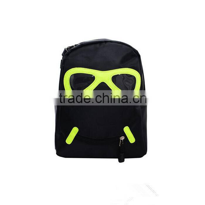 fashion new girl backpack kids school backpack bag