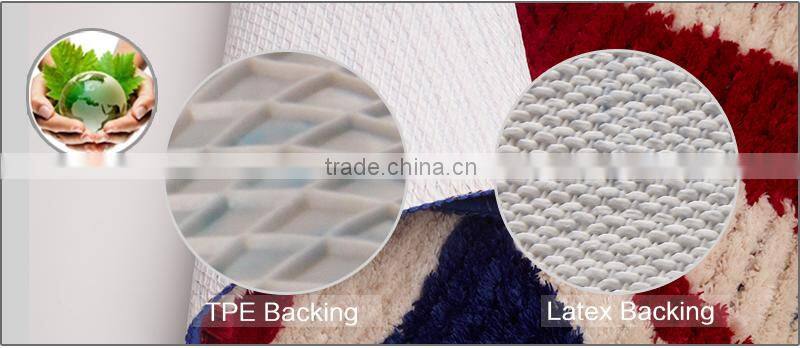 anti-fatigue salon mat