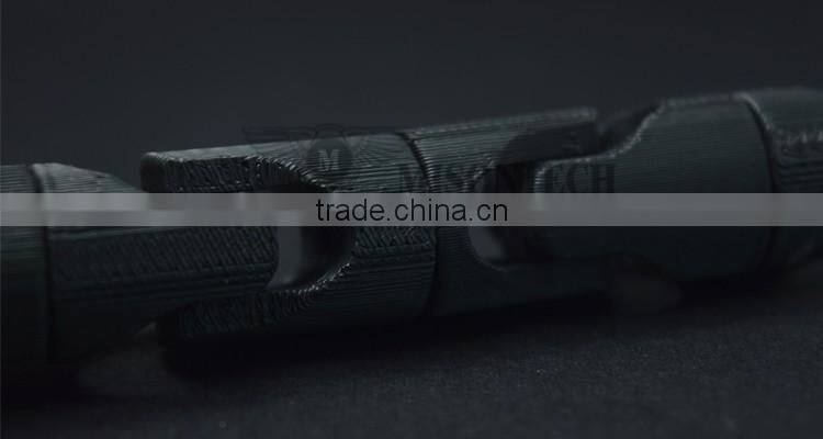 plastic prototype with high precision and reasonable panel manufacturing