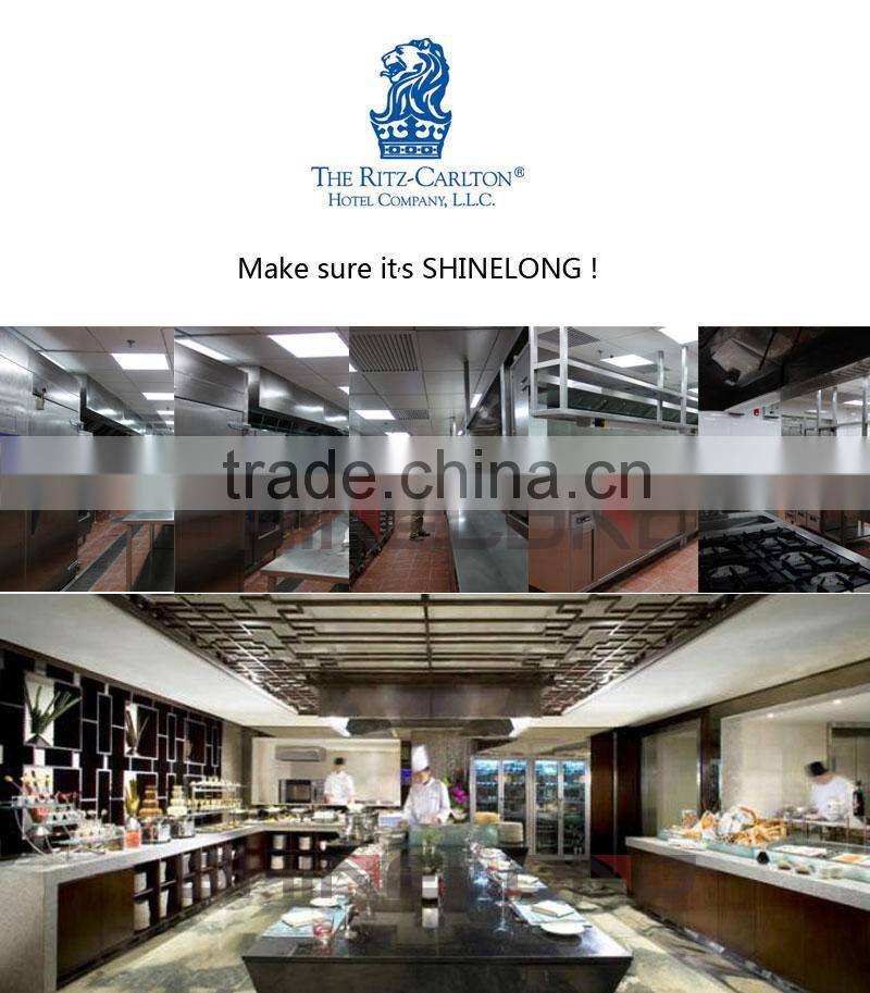 Hot Sale Buffet Equipment