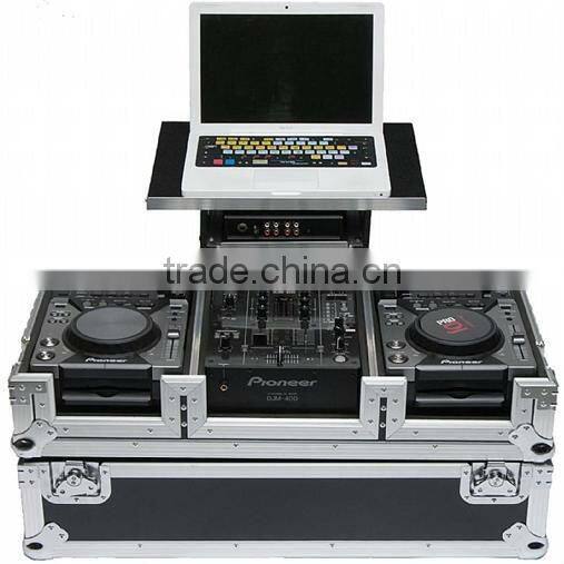 RK Flight case for Pioneer CDJ 1000/800