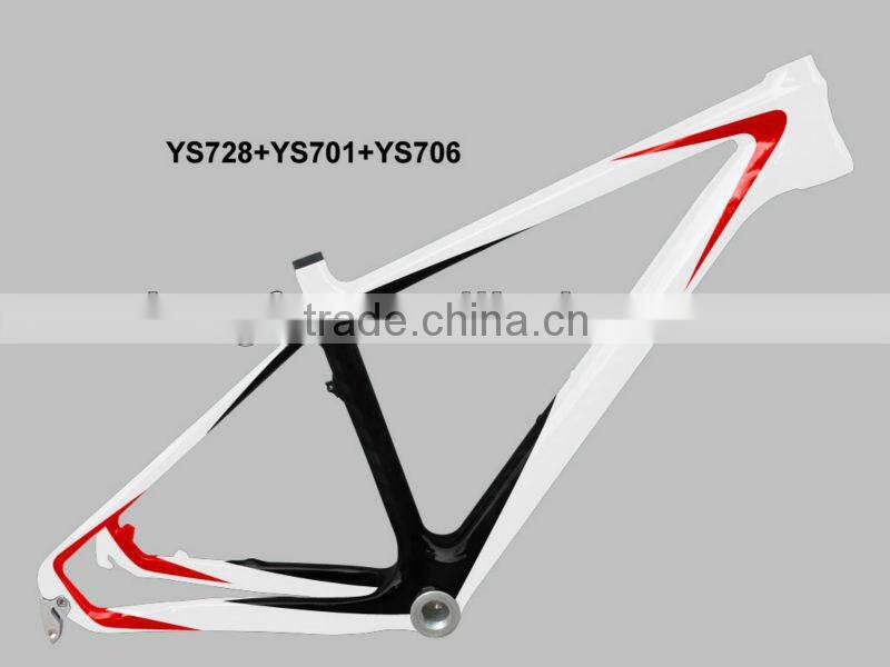 Top saling popular full carbon material mountain bicycle chinese bicycles for cyclist