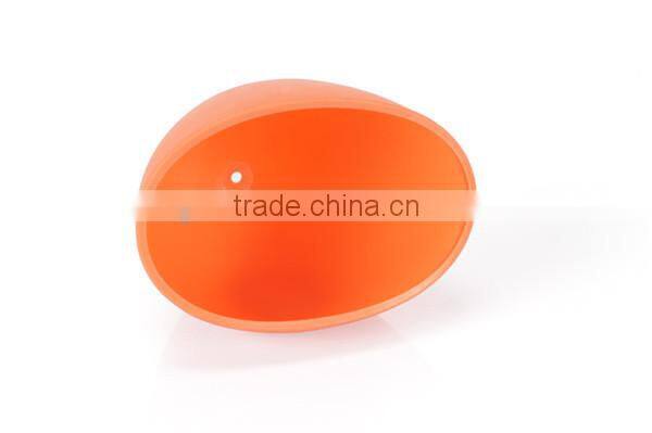 Creative Romantic Colorful Silicone Lampshade