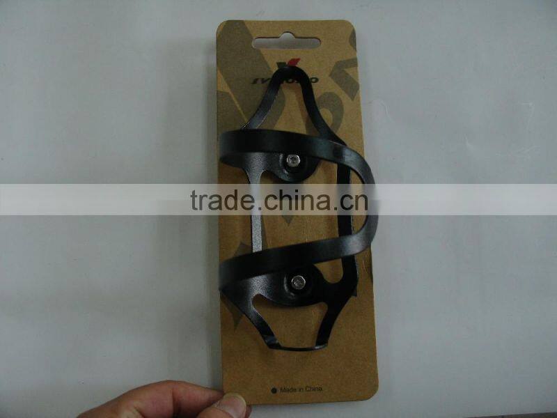 super light aluminum bike bicycle water bottle holder for MTB and road bikes