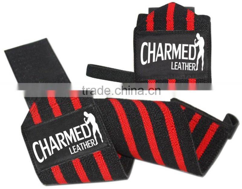 fine fit LIFTING WRIST WRAPS