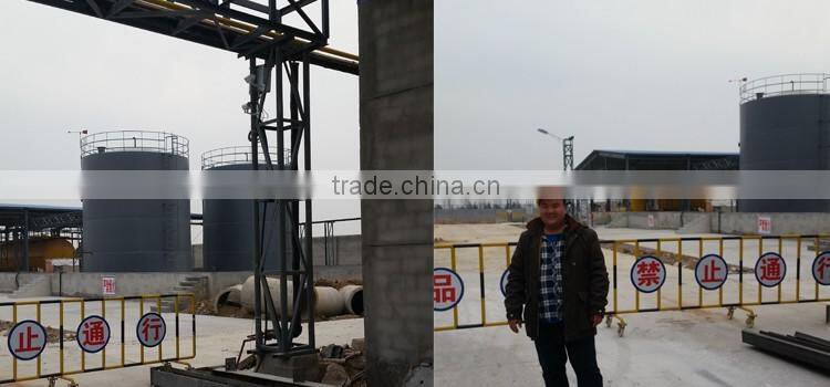 NPK 20-20-0,0-20-20,0-18-18,15-15-15 COMPOUND FERTILIZERS No Caking