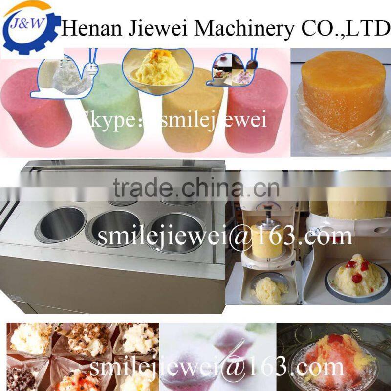 Block ice making machine for sale/make ice shaving/manual block making machine