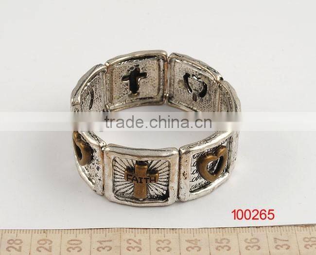 Factory Trade Assurance fashion bracelet