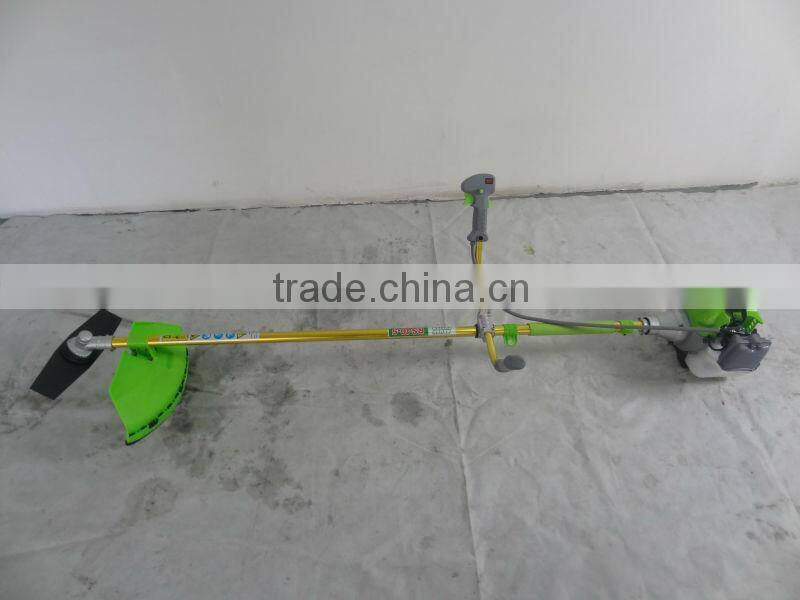 Professional gasoline brush cutter/carburetor adjustment trimmers
