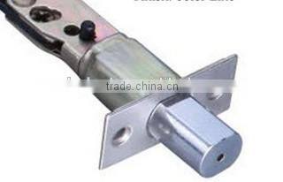 residential single or double deadbolt lock